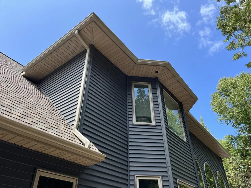 Seamless Gutters in West Branch, MI: Protect Your Home Year-Round - D & D Seamless Gutters