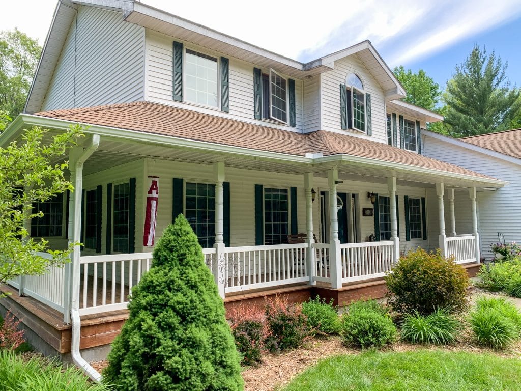 Home renovation